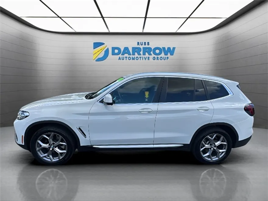 2023 Bmw X3 xDrive30i photo 1