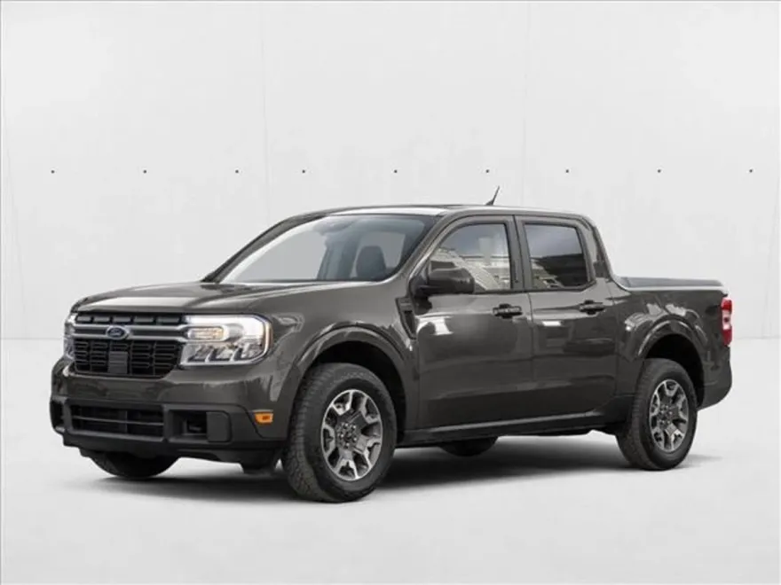 2022 Ford Maverick XL photo 1