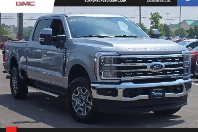 2023 Ford F-250 Lariat photo 1