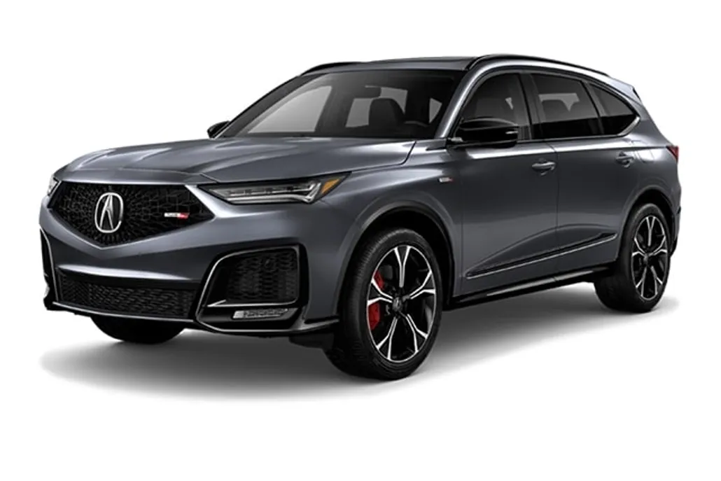 2025 Acura MDX SH-AWD Type S Advance photo 1
