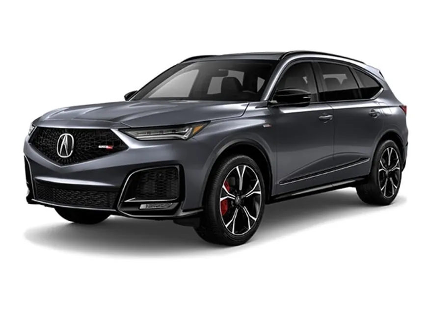 2025 Acura MDX SH-AWD Type S Advance photo 1