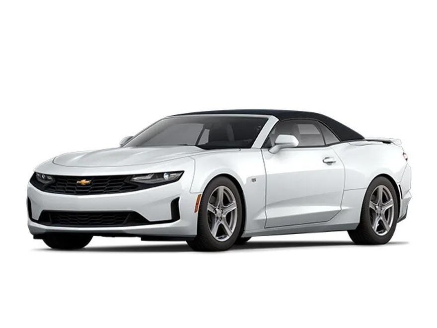 2023 Chevrolet Camaro 3LT photo 1