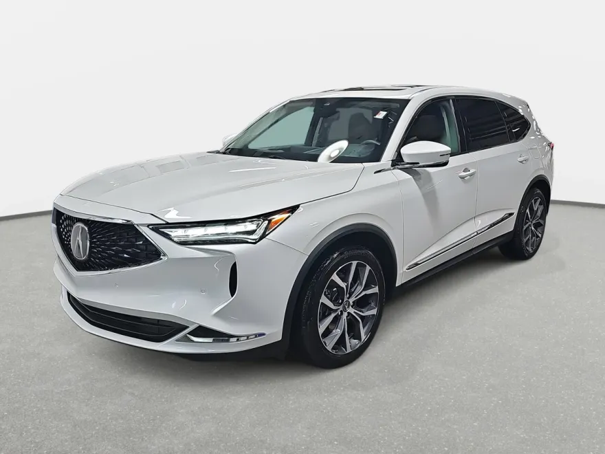 2024 Acura MDX SH-AWD Technology photo 1