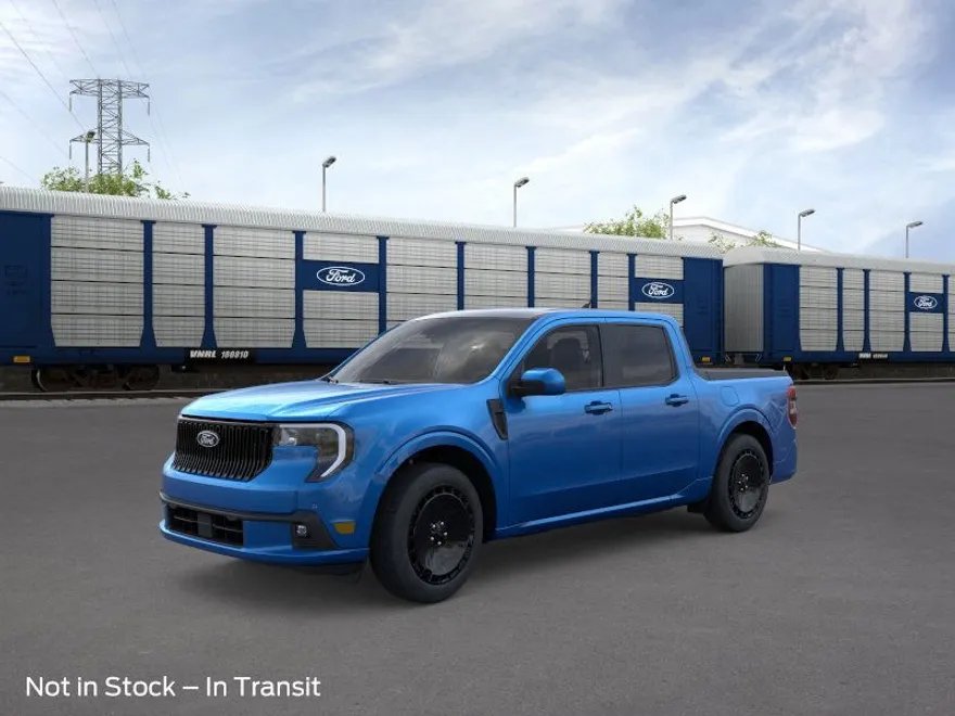 2025 Ford Maverick photo 1