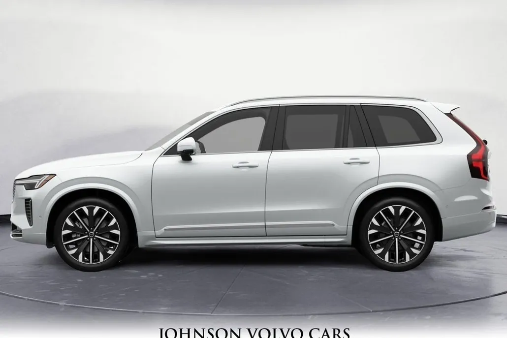 2026 Volvo XC90 Plus AWD photo 1