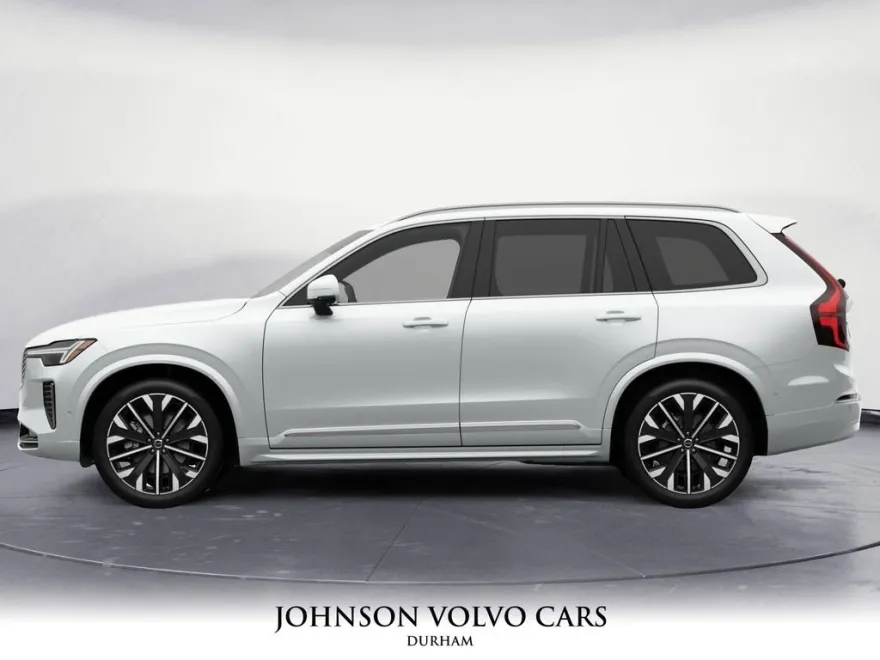 2026 Volvo XC90 Plus AWD photo 1