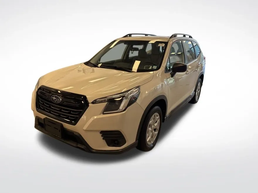 2022 Subaru Forester Base photo 1