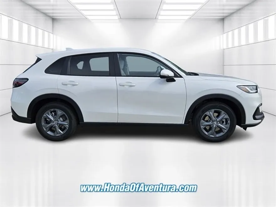 2026 Honda HR-V 2WD LX photo 1