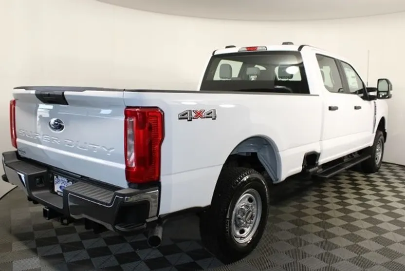 2026 Ford F-250 XL photo 1