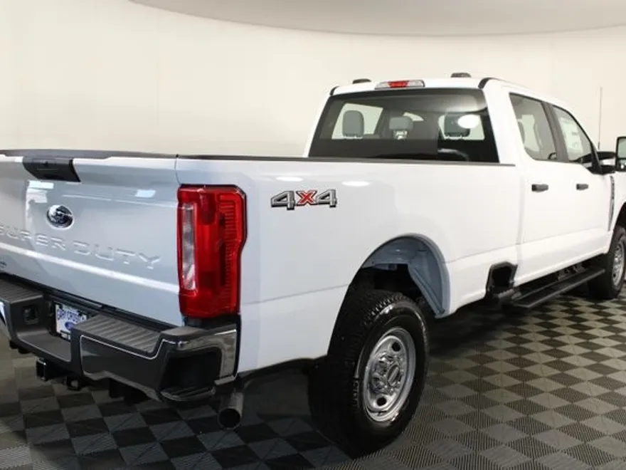 2026 Ford F-250 XL photo 1