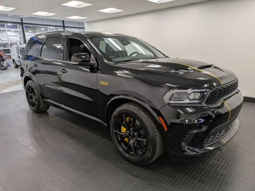 2024 Dodge Durango SRT 392 photo 1