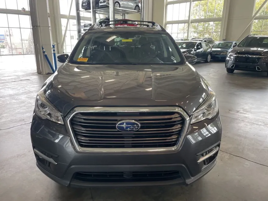 2020 Subaru Ascent Limited photo 1