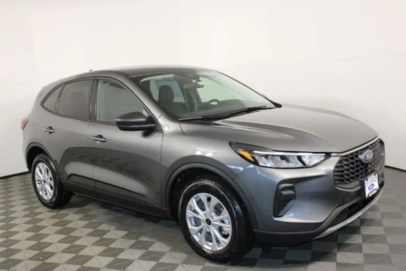 2025 Ford Escape Active photo 1