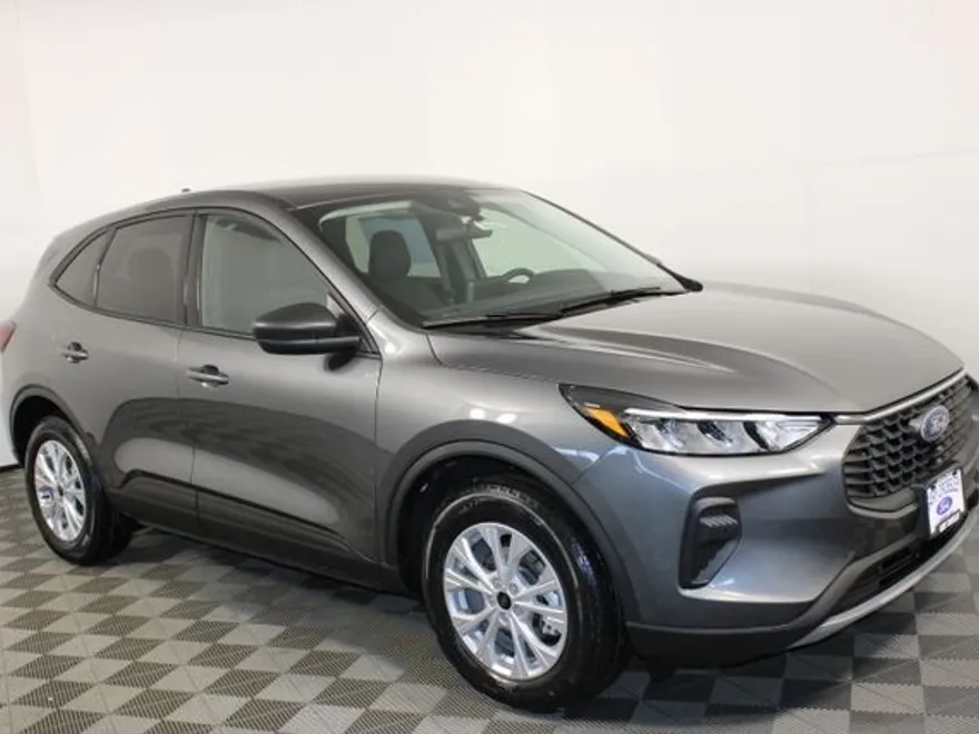 2025 Ford Escape Active photo 1