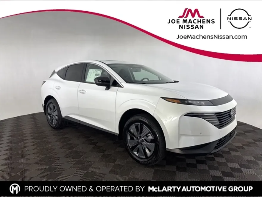 2025 Nissan Murano SL photo 1