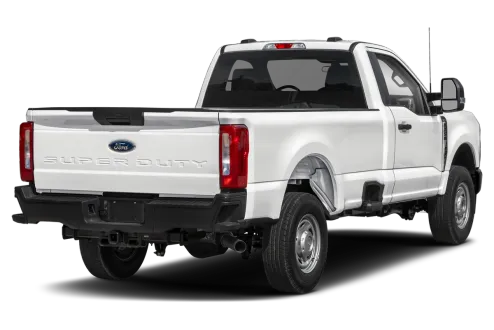 2025 Ford F-250 photo 2