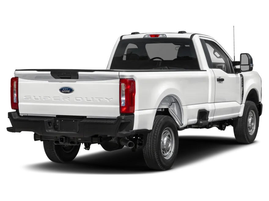 2025 Ford F-250 photo 2