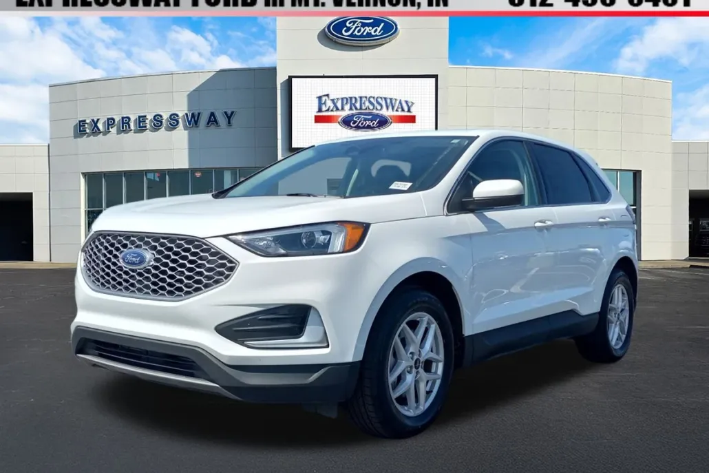 2024 Ford Edge SEL photo 1