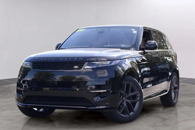 2023 Land Rover Range Rover Sport SE photo 1
