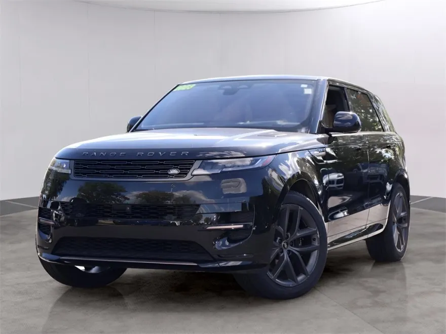 2023 Land Rover Range Rover Sport SE photo 1