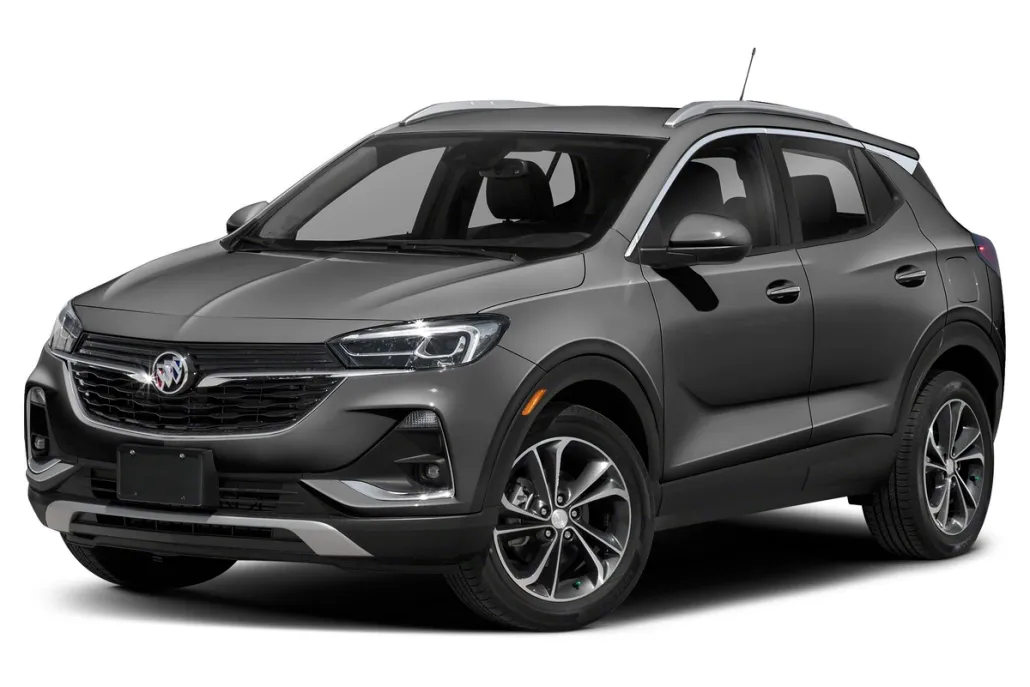 2021 Buick Encore GX Essence photo 1