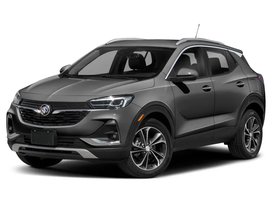 2021 Buick Encore GX Essence photo 1