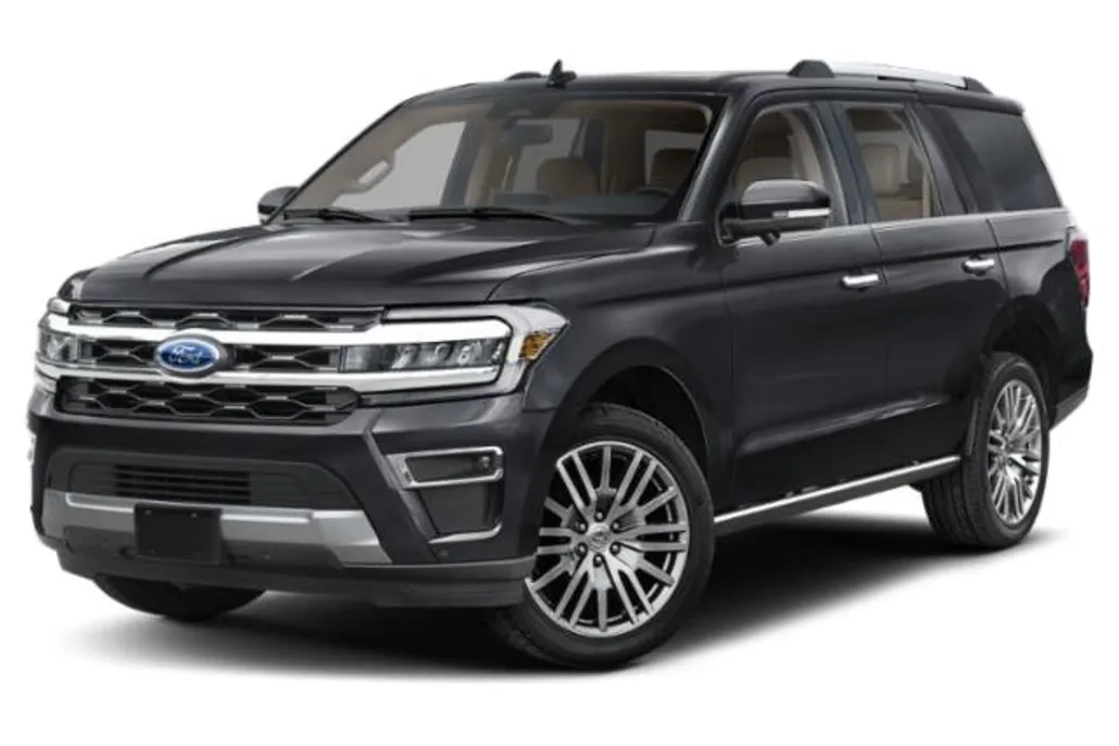 2024 Ford Expedition Limited photo 1