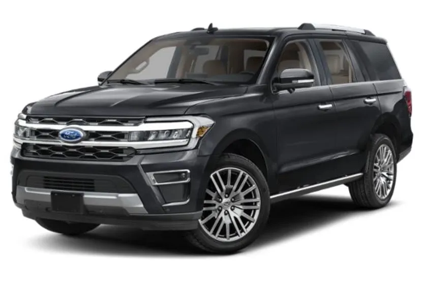 2024 Ford Expedition Limited photo 1