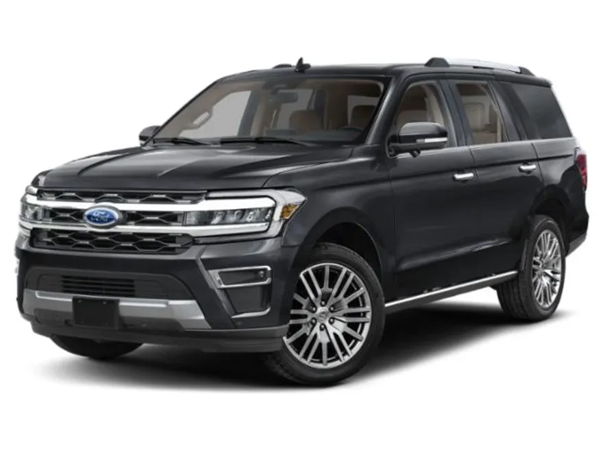 2024 Ford Expedition Limited photo 1