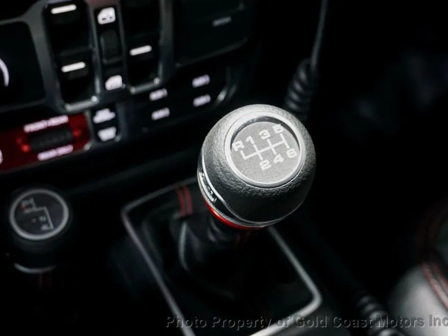 2021 Jeep Gladiator Rubicon photo 55