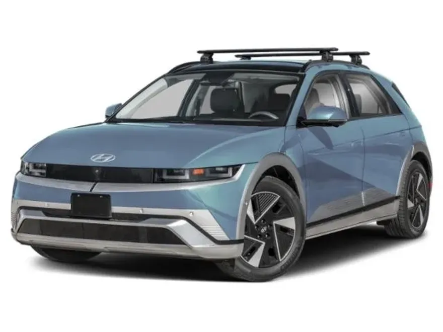 2025 Hyundai Ioniq 5 SEL photo 1