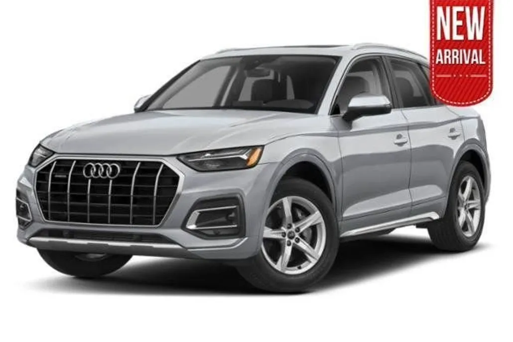 2024 Audi Q5 S line Premium Plus photo 1
