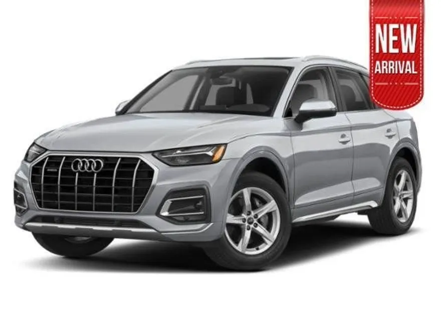 2024 Audi Q5 S line Premium Plus photo 1