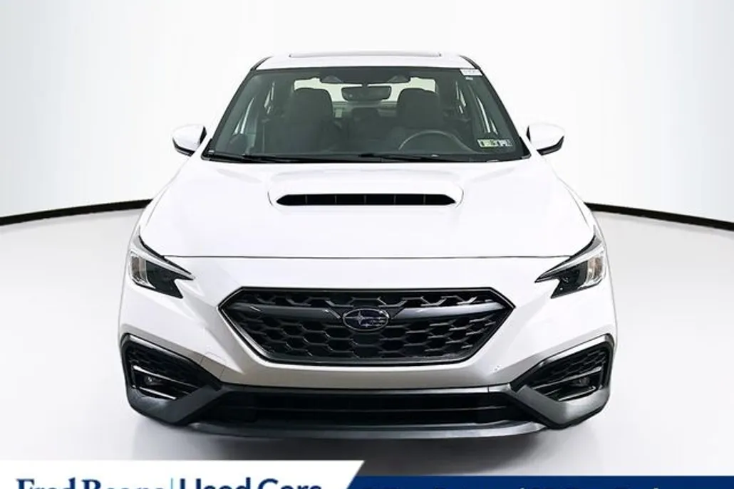 2024 Subaru WRX Premium photo 1