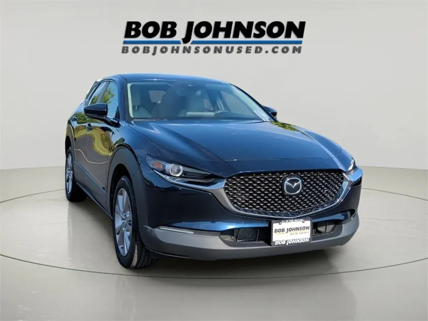 2020 Mazda CX-30 Select photo 1