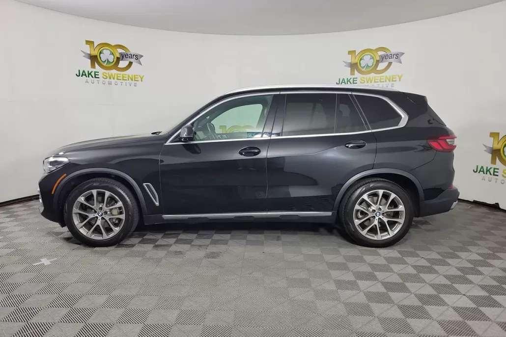 2023 Bmw X5 xDrive40i photo 1