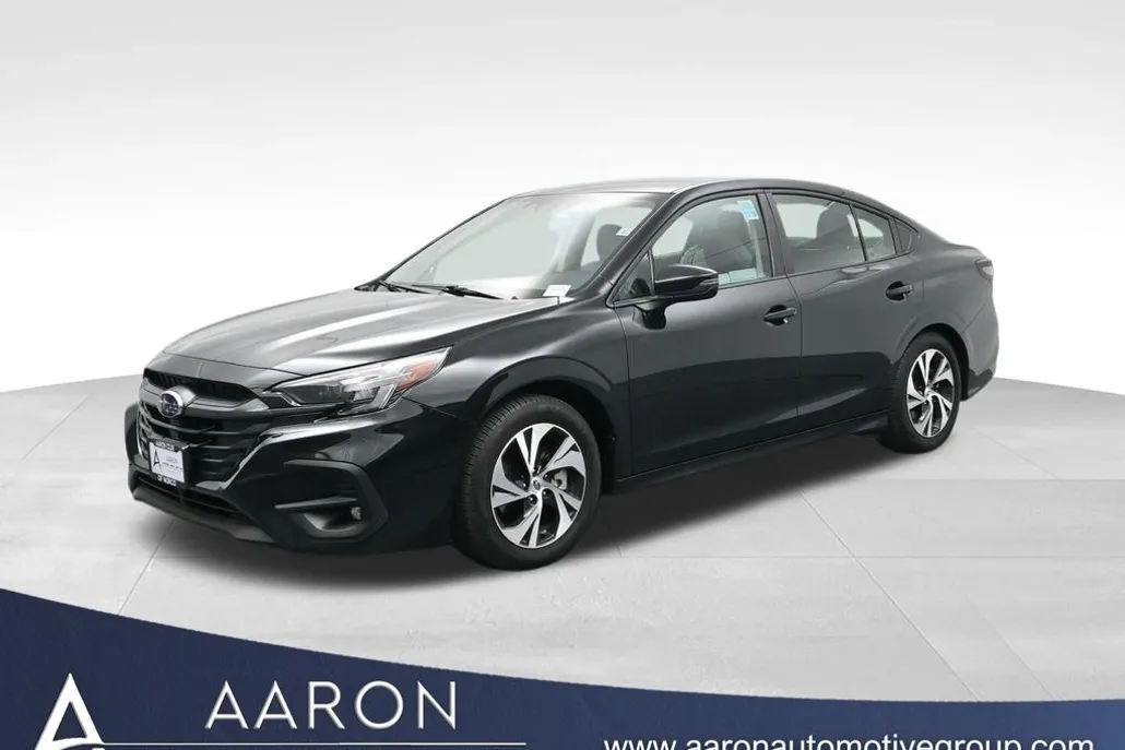 2024 Subaru Legacy Premium photo 1