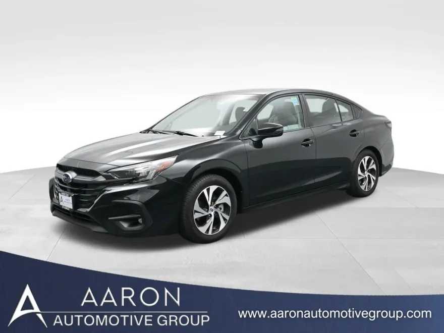 2024 Subaru Legacy Premium photo 1