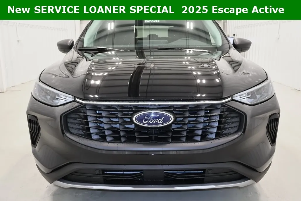 2025 Ford Escape Active photo 1