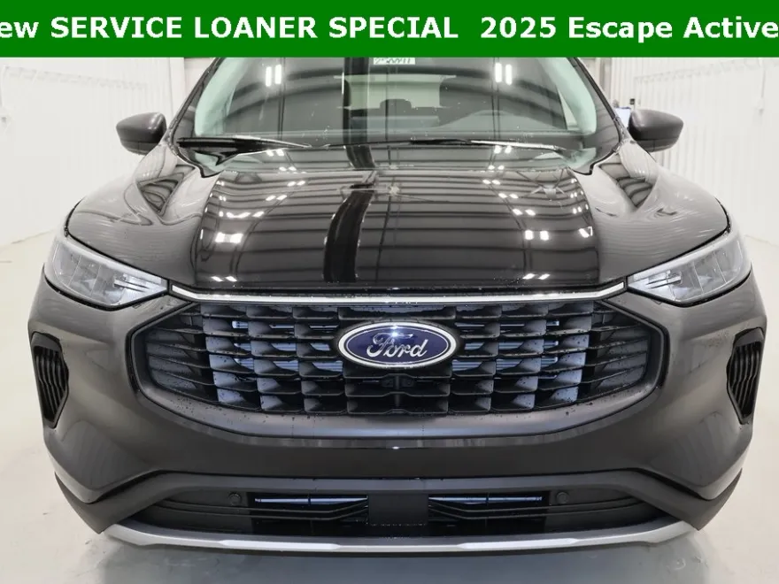 2025 Ford Escape Active photo 1