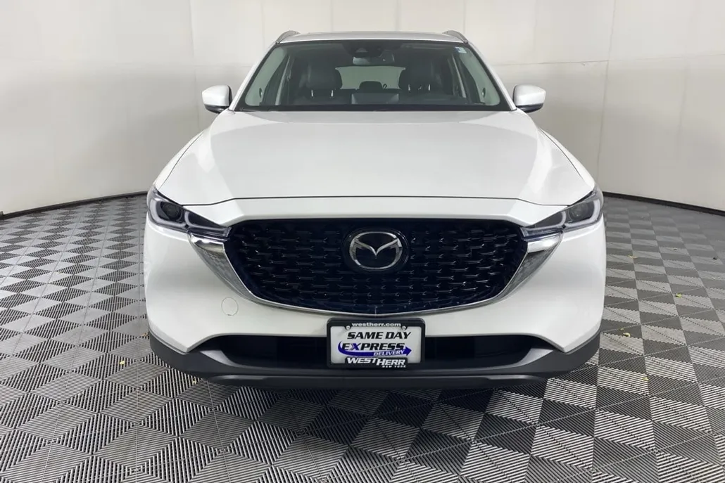 2023 Mazda CX-5 2.5 Premium Plus photo 1