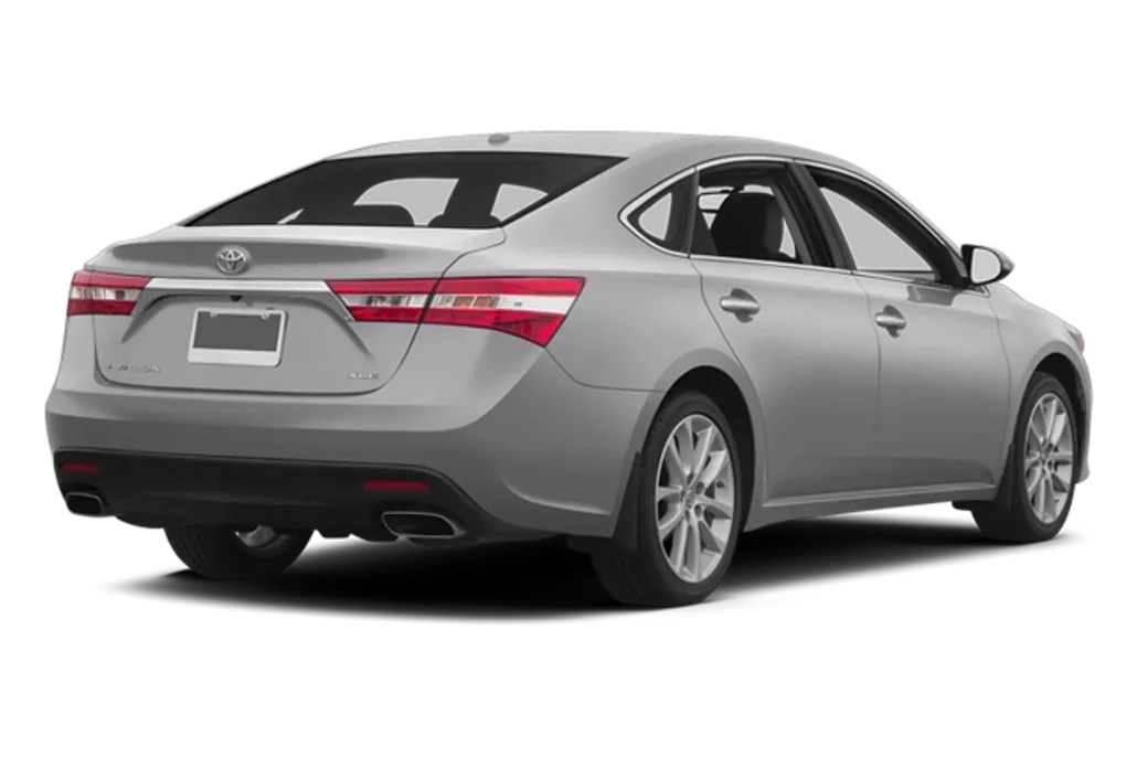 2013 Toyota Avalon XLE Touring photo 1