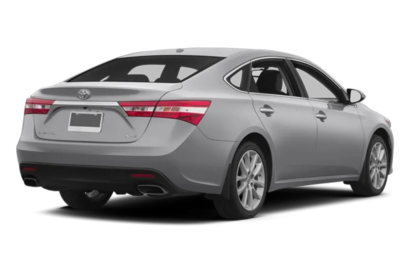 2013 Toyota Avalon XLE Touring photo 1