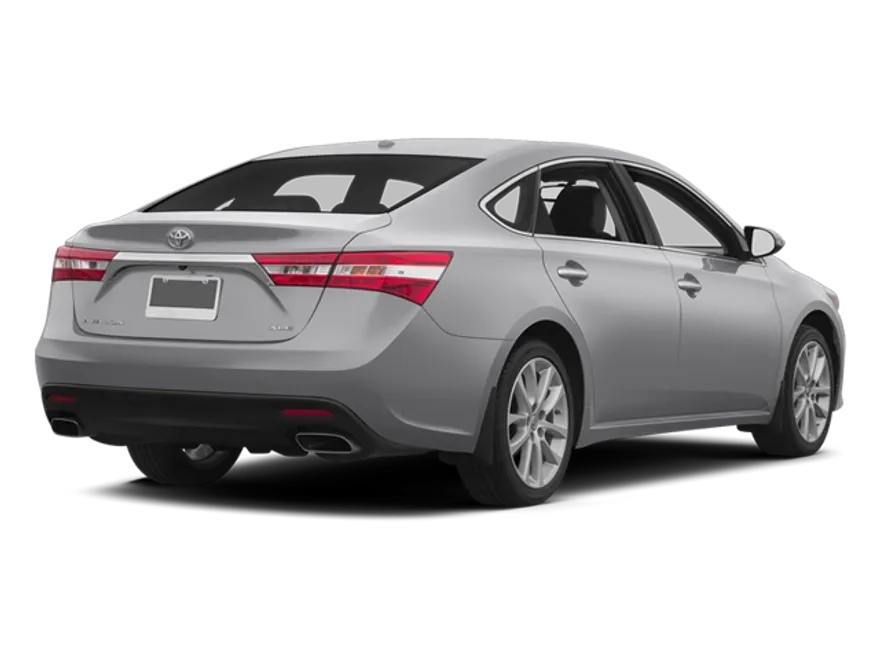 2013 Toyota Avalon XLE Touring photo 1