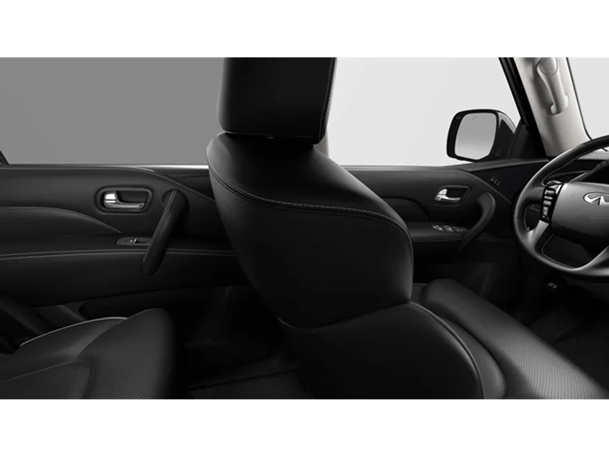 2024 Infiniti QX80 Luxe photo 19