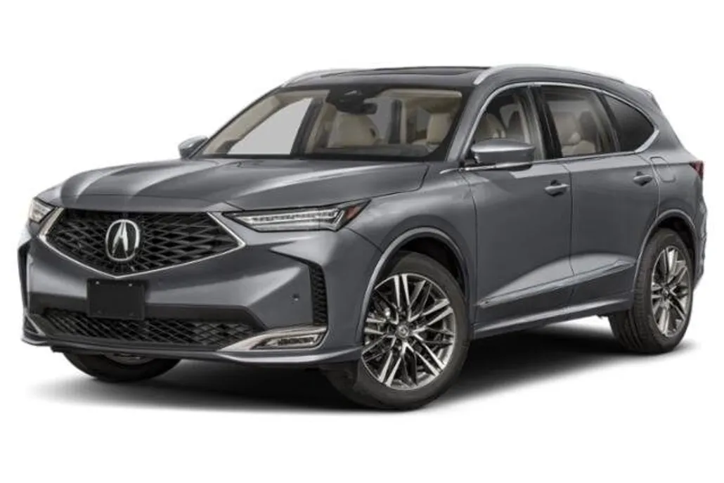 2026 Acura MDX SH-AWD Advance photo 1