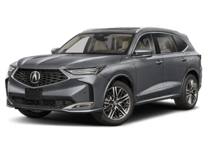 2026 Acura MDX SH-AWD Advance photo 1
