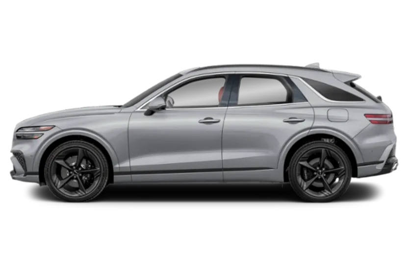 2026 Genesis GV70 3.5T Sport Advanced photo 1