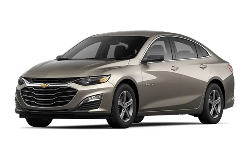 2023 Chevrolet Malibu photo 1