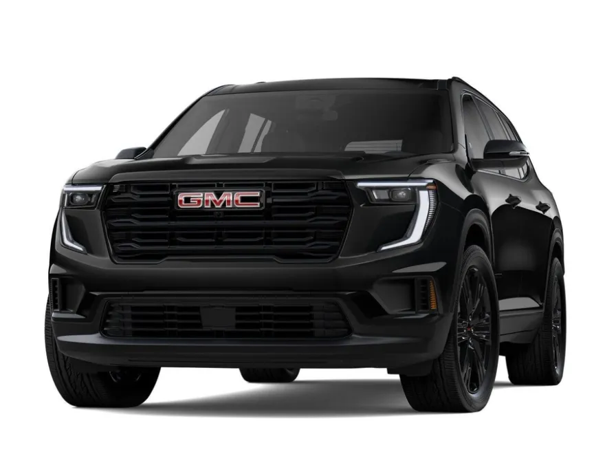 2025 Gmc Acadia Elevation photo 1